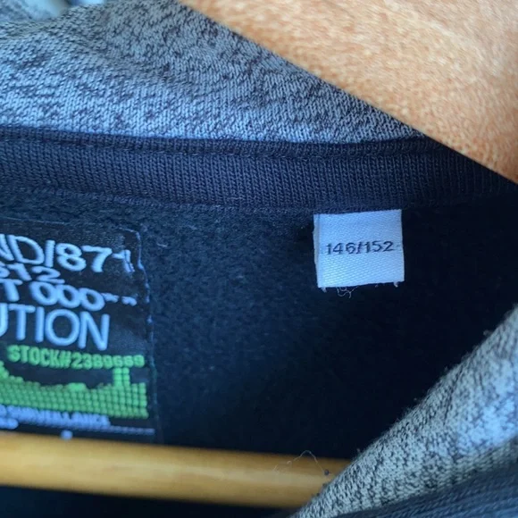 C&A Hoodie for boys - Picture 4 of 14